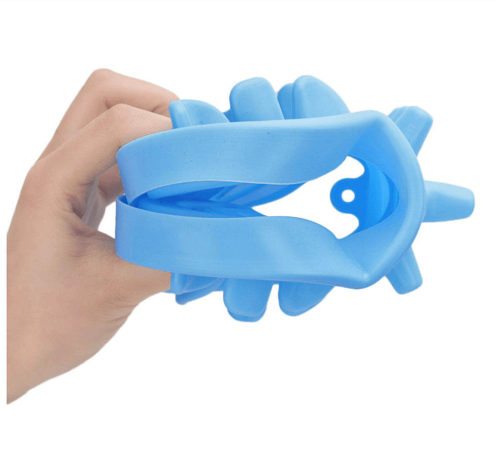 Pet Puzzler: Slow Feed Travel Bowl