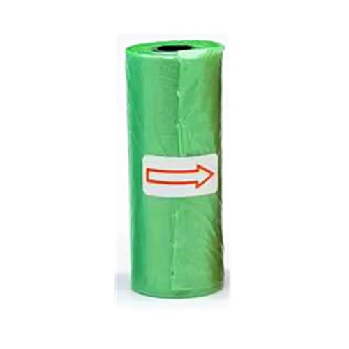 120 Rolls Dog Poop Bag Outdoor Cleaning Poop Bag Outdoor Clean Pets
