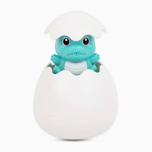 Baby Bathing Toy Kids Cute Duck Penguin Egg Water Spray Sprinkler