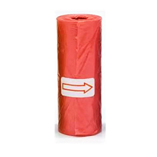 120 Rolls Dog Poop Bag Outdoor Cleaning Poop Bag Outdoor Clean Pets
