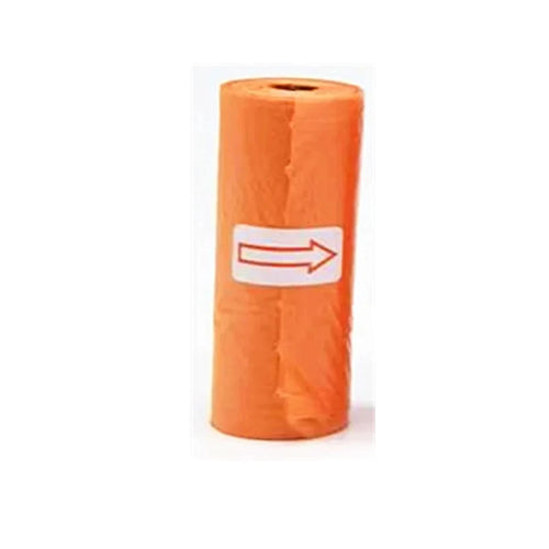 120 Rolls Dog Poop Bag Outdoor Cleaning Poop Bag Outdoor Clean Pets