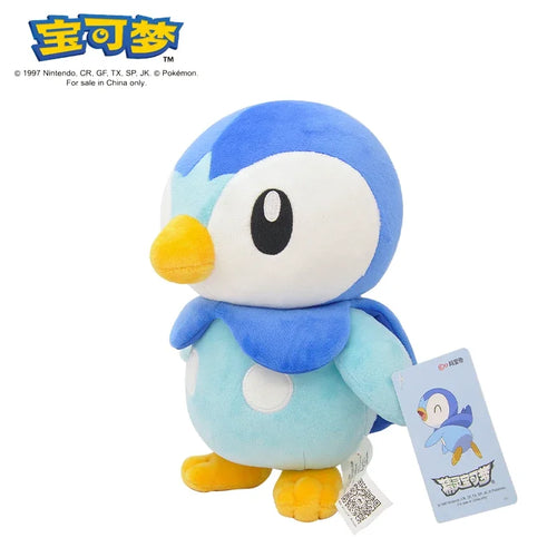 Pikachu Charizard Doll Gengar Squirtle Pokemon Plush Stuff Toy Plush