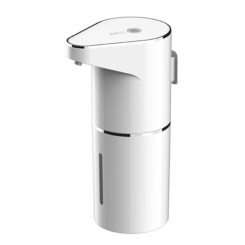 Intelligent Sensor Multi-Speed Contact-Free Wall-Mounted Vertical Hand