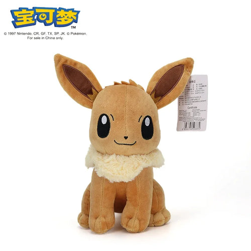 Pikachu Charizard Doll Gengar Squirtle Pokemon Plush Stuff Toy Plush