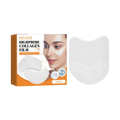 Collagen Hyaluronic Acid Eye Patch Anti Aging and Wrinkle Female