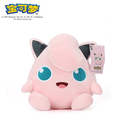 Pikachu Charizard Doll Gengar Squirtle Pokemon Plush Stuff Toy Plush