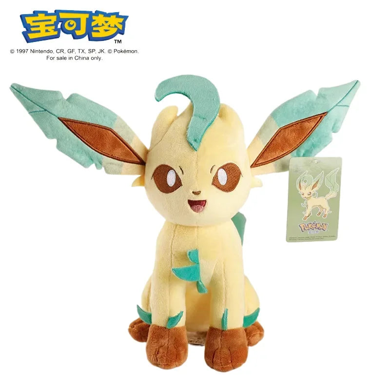 Pikachu Charizard Doll Gengar Squirtle Pokemon Plush Stuff Toy Plush