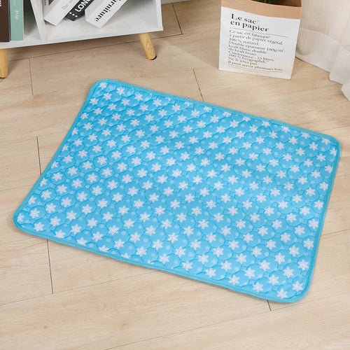 Reusable Dog Pee Pad Blanket Absorbent Diaper Washable Puppy Training