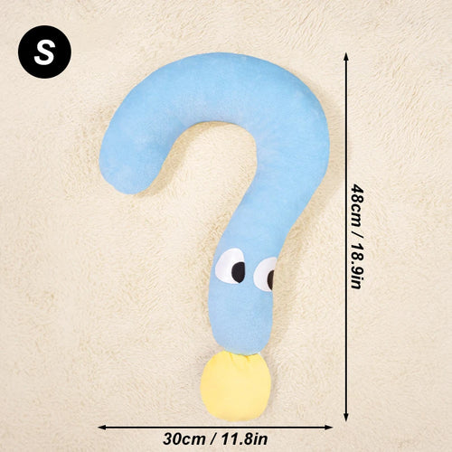 1 Pc Pet Little Pillow U-Shaped Neck Protector Deep Sleep for Puppy