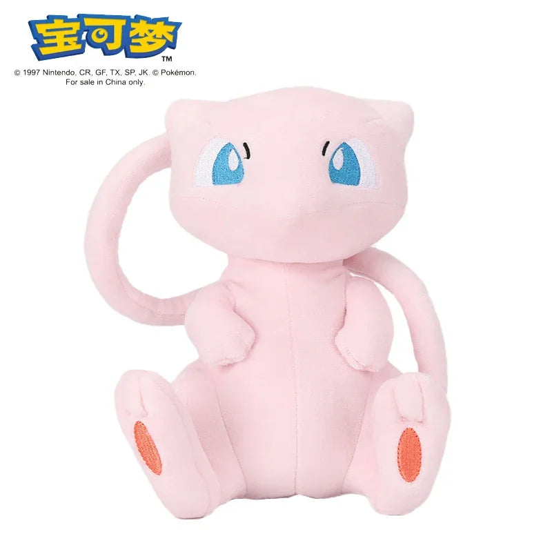 Pikachu Charizard Doll Gengar Squirtle Pokemon Plush Stuff Toy Plush