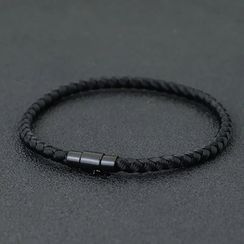 Grade A Keel Rope Bracelet Men Femme Lucky Red Thread Braclet Attract