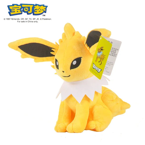 Pikachu Charizard Doll Gengar Squirtle Pokemon Plush Stuff Toy Plush