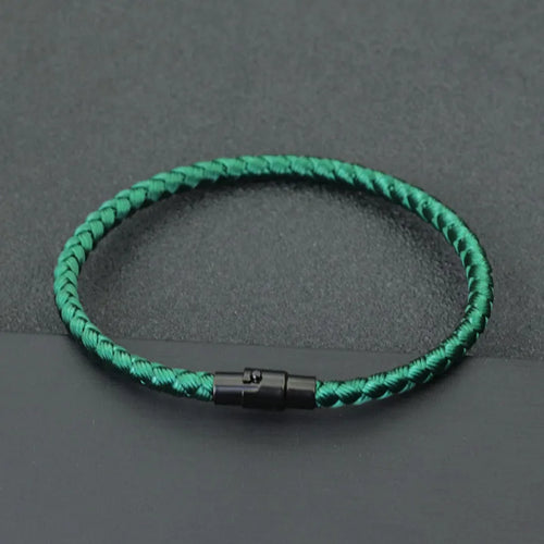 Grade A Keel Rope Bracelet Men Femme Lucky Red Thread Braclet Attract
