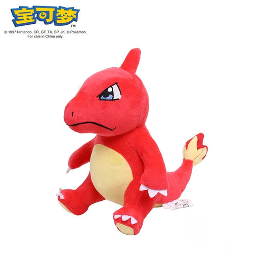 Pikachu Charizard Doll Gengar Squirtle Pokemon Plush Stuff Toy Plush