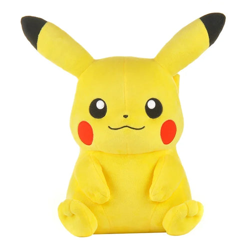 Pikachu Charizard Doll Gengar Squirtle Pokemon Plush Stuff Toy Plush
