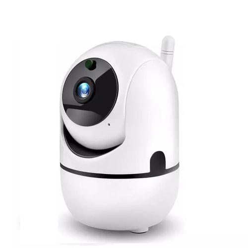 IP Camera YCC365 Plus Smart Home 1620P HD Security camera Auto
