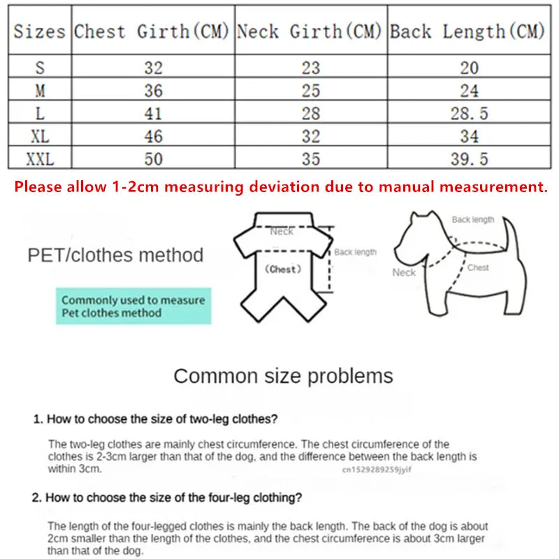 Pet Dog Clothes Autumn Winter Coat Fleece Warm Sweater Vest For Small
