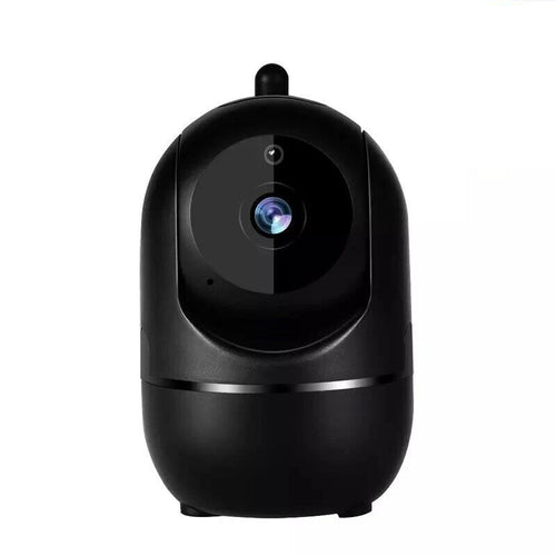 IP Camera YCC365 Plus Smart Home 1620P HD Security camera Auto