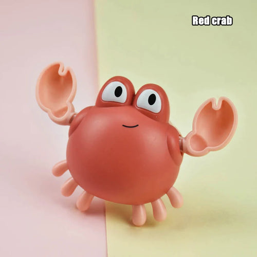 Baby Bathing Toy Kids Cute Duck Penguin Egg Water Spray Sprinkler