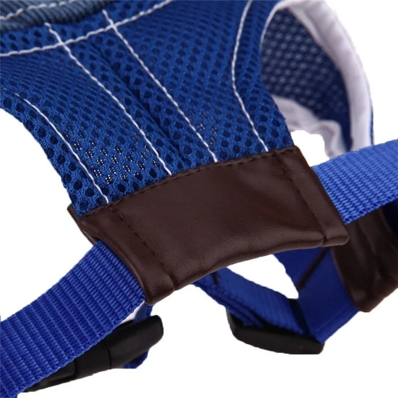 Sun Hats Pet Supplies Breathable Baseball Dog Caps Travel Pet Dogs