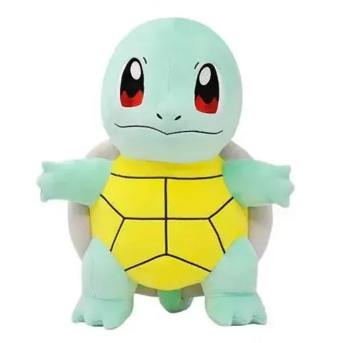 Pikachu Charizard Doll Gengar Squirtle Pokemon Plush Stuff Toy Plush