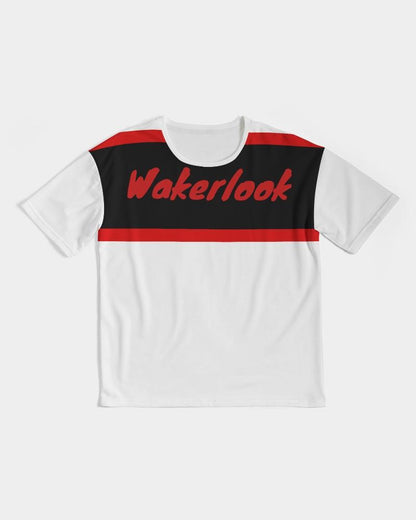 Wakerlook Men's Premium Heavyweight Tee