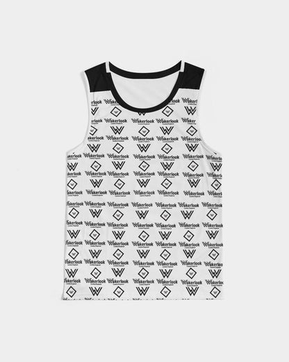 Men's Wakerlook Sports Tank