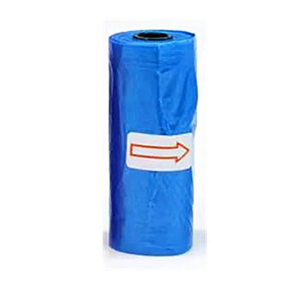 120 Rolls Dog Poop Bag Outdoor Cleaning Poop Bag Outdoor Clean Pets