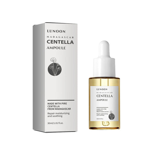 7 Seconds Repair Damaged Facial Barrier Serum Centella Asiatica