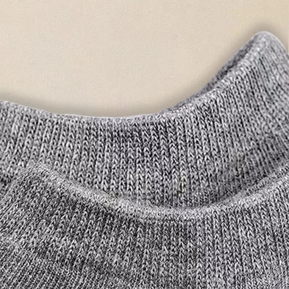 5/10 Pairs Men's Boat Socks Business Sport Sweat Absorption Mature
