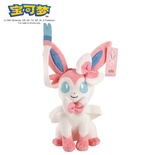 Pikachu Charizard Doll Gengar Squirtle Pokemon Plush Stuff Toy Plush