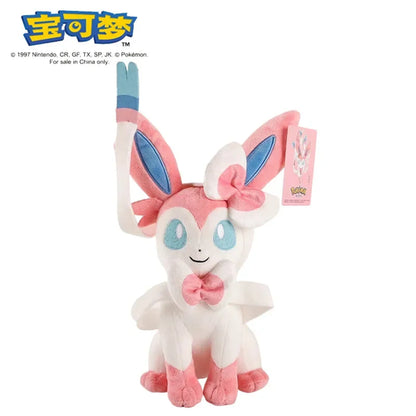 Pikachu Charizard Doll Gengar Squirtle Pokemon Plush Stuff Toy Plush