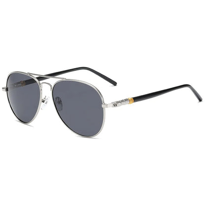Men And Women Polarized Sunglasses Colored Reflective Glasses Driving
