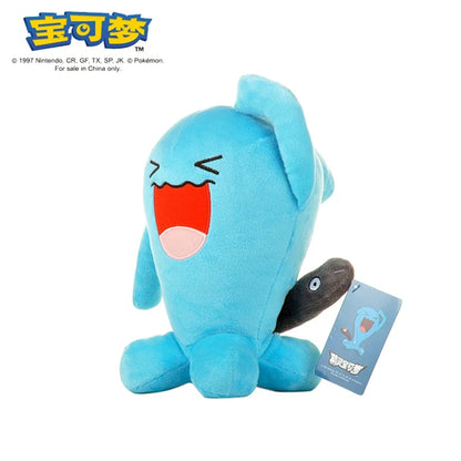 Pikachu Charizard Doll Gengar Squirtle Pokemon Plush Stuff Toy Plush