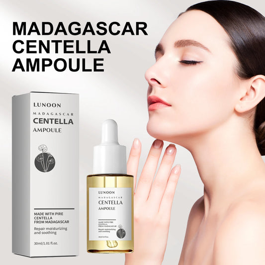 7 Seconds Repair Damaged Facial Barrier Serum Centella Asiatica