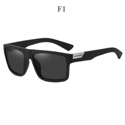 Classic Polarized Sunglasses Men Women UV400 Sun Glasses Fishing