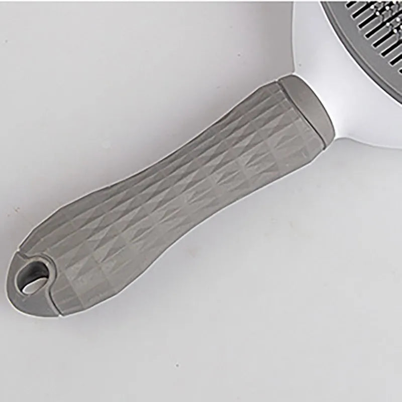 Pet Dog Hair Brush Cat Comb Pet Hair Remover Brush for Dogs Cats Puppy