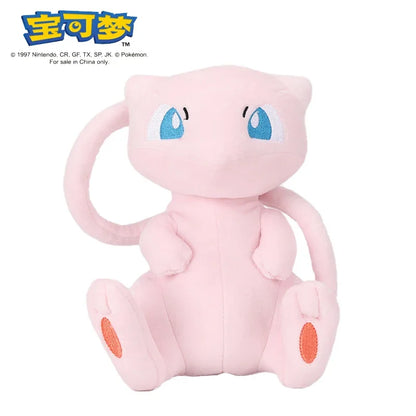 Pikachu Charizard Doll Gengar Squirtle Pokemon Plush Stuff Toy Plush