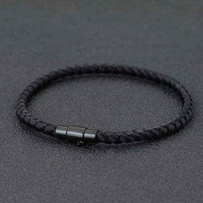 Grade A Keel Rope Bracelet Men Femme Lucky Red Thread Braclet Attract