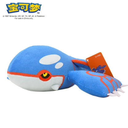 Pikachu Charizard Doll Gengar Squirtle Pokemon Plush Stuff Toy Plush