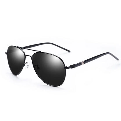 Men And Women Polarized Sunglasses Colored Reflective Glasses Driving