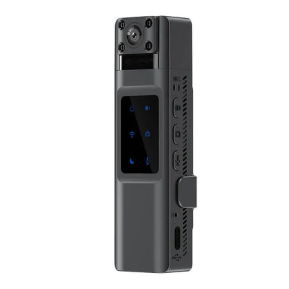 2024 NEW WIth Wifi Hotspot Mini Camera 1080P Portable Digital Video
