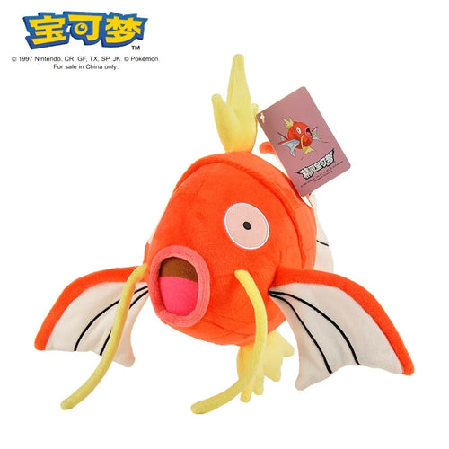 Pikachu Charizard Doll Gengar Squirtle Pokemon Plush Stuff Toy Plush