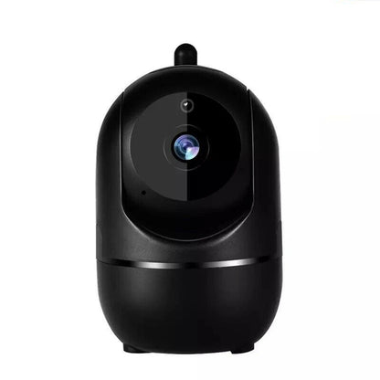 IP Camera YCC365 Plus Smart Home 1620P HD Security camera Auto
