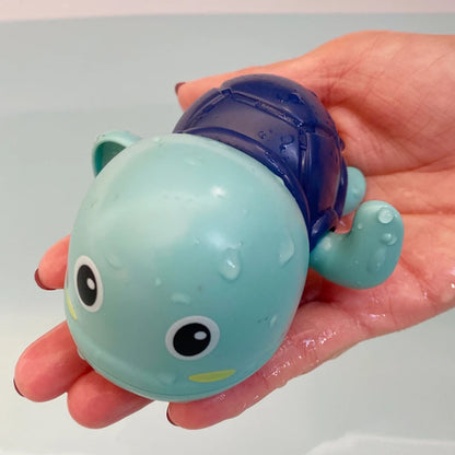 Baby Bathing Toy Kids Cute Duck Penguin Egg Water Spray Sprinkler