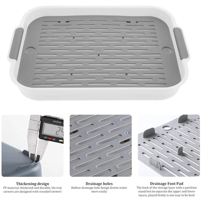1pc Rabbit Litter Box Small Pet Toilet Tray Bunnie Corner Toilet Box