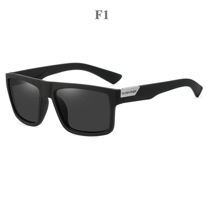 Classic Polarized Sunglasses Men Women UV400 Sun Glasses Fishing
